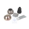 VW Original Junta Homocinetica Con Guardapolvos, Piezas Montaje - 4F0598103 X