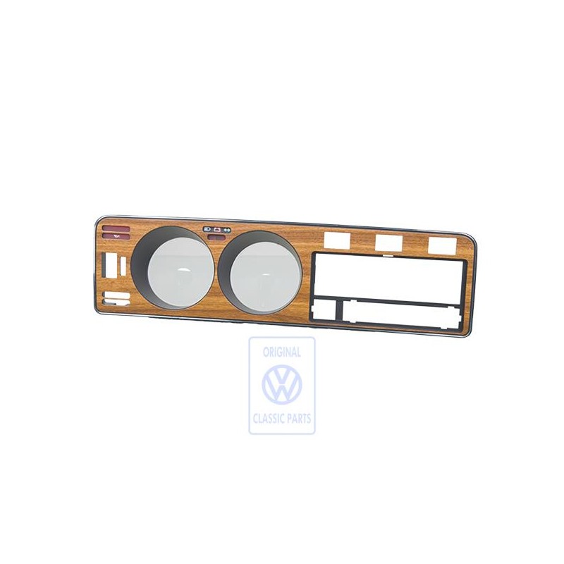 VW Original Caja De Instrumentos Para Cuentarrevoluciones - 531919053B