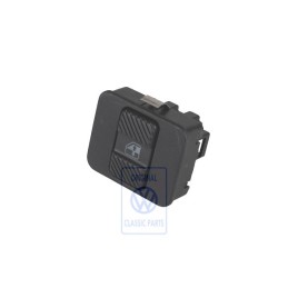 VW Original Conmutador P. Levantavidrios Electrico Negro - 535959855C 01C