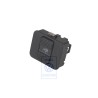 VW Original Conmutador P. Levantavidrios Electrico Negro - 535959855C 01C