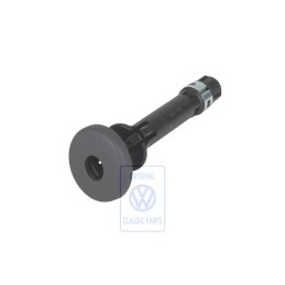 VW Original Guia Con Pulsador Para Apoyacabezas - 5Z0886920A 71N