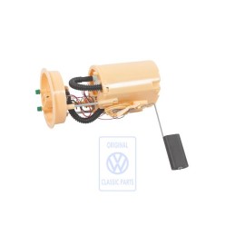 VW Original Unidad Alimentac. Combustible Y Transmisor - 5Z0919050B