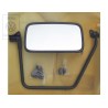 VW Original Retrovisor Exterior Convexo Completo Con Soporte - 690857513 1BG