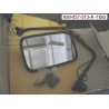 VW Original Retrovisor Exterior Convexo- Calefactablecompl. 