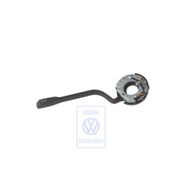 VW Original Conmutador P. Intermitentes, Luces Carretera Y Cruce - 690953513