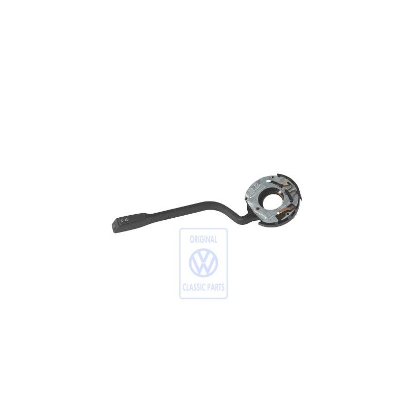 VW Original Conmutador P. Intermitentes, Luces Carretera Y Cruce - 690953513