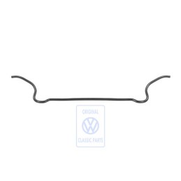 VW Original Barra Estabilizadora - 6E0411309