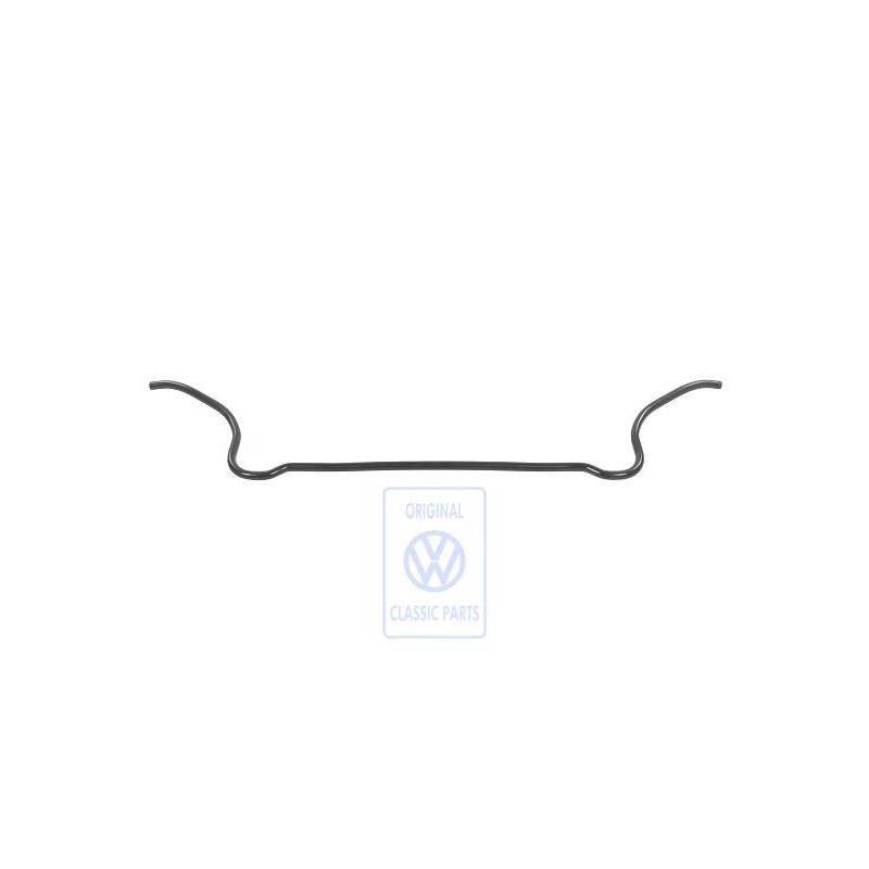 VW Original Barra Estabilizadora - 6E0411309