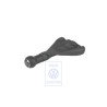 VW Original Pomo Palanca Cambio Con Guardapolvo Cuero Sintetico - 6K0711118AKHGS