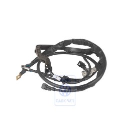 VW Original Juego Cables P. Bateria   Y Alternador - 6K0971228AD