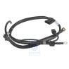 VW Original Juego Cables P. Bateria + Y Alternador - 6K0971228GC