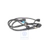 VW Original Juego Cables P. Bateria + Y Alternador - 6K0971228GF