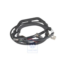 VW Original Juego Cables P. Bateria   Y Alternador - 6K0971228GN