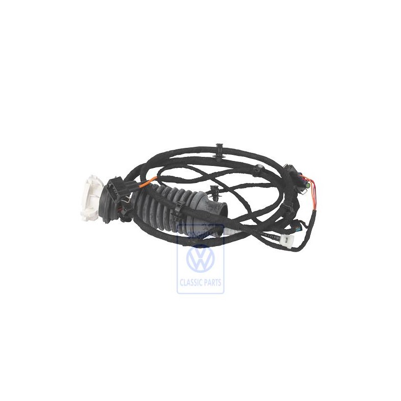 VW Original Juego Cables P. Puerta Con Elevalunas Electrico - 6K4971120JQ