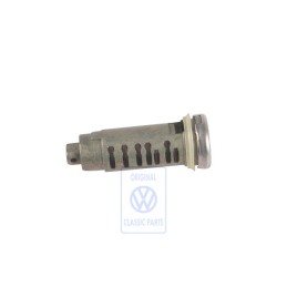 VW Original Bombin De Cierre Para Pomo Puerta Sin Placa - 6K9837061