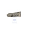 VW Original Bombin De Cierre Para Pomo Puerta Sin Placa - 6K9837061