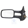 VW Original Retrovisor Exterior Asferico-Gran Angular Regulable - 6K9857501J 01C