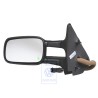 VW Original Retrovisor Exterior Convexo Regulable Electric. 