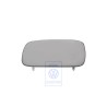 VW Original Cristal Espejo Convexo Con Placa Soporte - 6K9857521F
