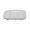 VW Original Cristal Espejo Asferico-Gran Angular Calentable - 6K9857521H