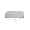 VW Original Cristal Espejo Asferico-Gran Angular Calentable - 6K9857521K