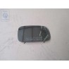 VW Original Cristal Espejo Convexo Con Placa Soporte - 6K9857522F