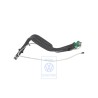 VW Original Boca De Carga Con Bloqueo Solo P.Combustible Sin Plomo - 6N0201121R