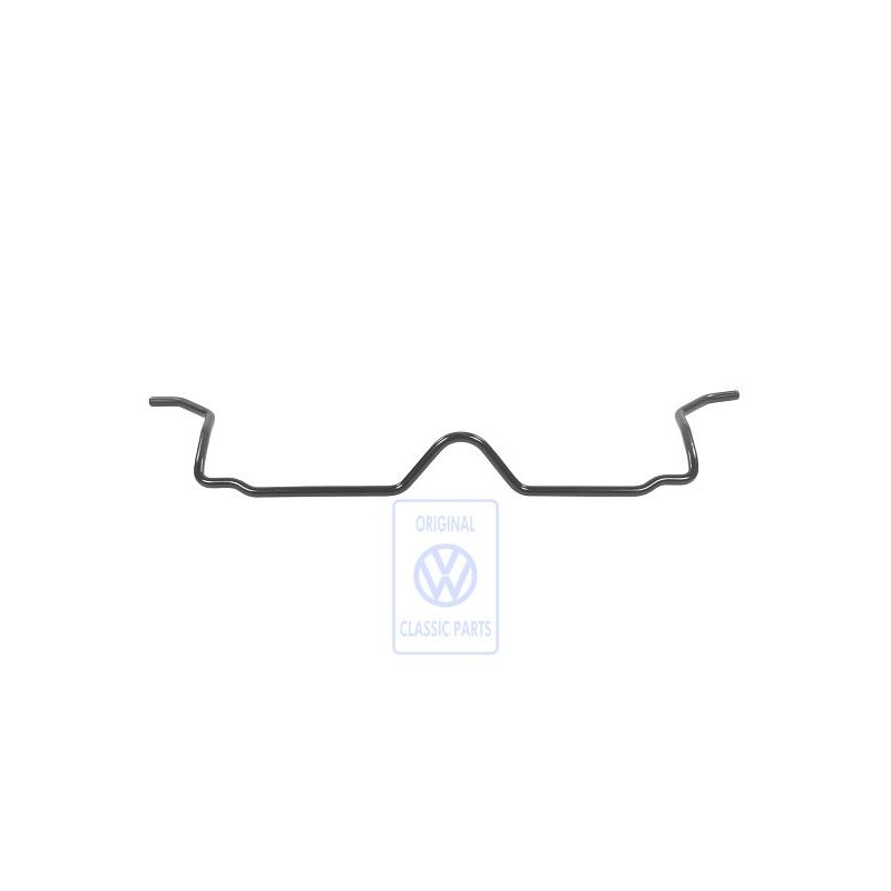 VW Original Barra Estabilizadora - 6N0411309D