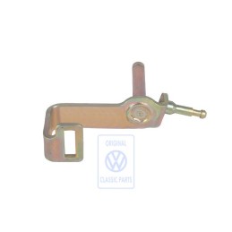 VW Original Palanca De Cambios - 6N0711052
