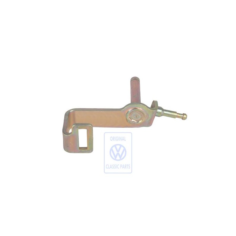 VW Original Palanca De Cambios - 6N0711052