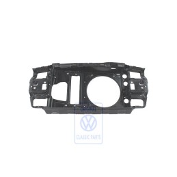 VW Original Soporte De Cerradura Con Alojamiento Radiador Liquido - 6N0805594B