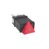 VW Original Conmut. Inter. Emergencia Con Rele P.Luces Interm. 