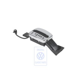 VW Original Recubrimiento P. Accionamiento Cambio P. 