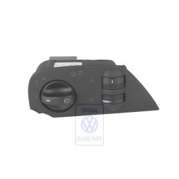 VW Original Conmutador Multiple Para Luz Marcha Y Luz Poblacion - 6N1941531AA01C