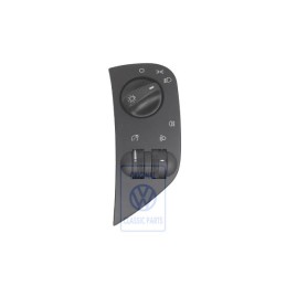 VW Original Conmutador P. Luces Poblacion, Cruce - 6N1941531P 20H