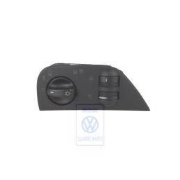 VW Original Conmutador Multiple Para Luz Marcha Y Luz Poblacion - 6N1941531S 01C