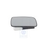 VW Original Cristal Espejo Esferico-Gran Angular Con Placa Soporte - 6N2857522B