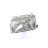 VW Original Faro Halogeno Con Motor Ajuste Del Alcance De Luces - 6N2941015A