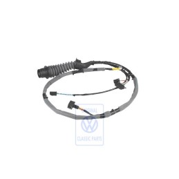 VW Original Juego Cables P. Retrovisor, Elevalunas - 6N3971121G