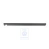 VW Original Junta Hueco Ventanilla Negro Satinado - 6N4837472C B41