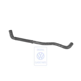 VW Original Tubo Flexible Refrigerante - 6Q0121109CF