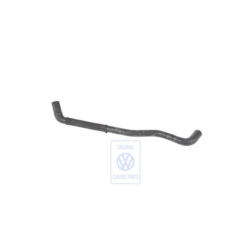 VW Original Tubo Flexible Refrigerante - 6Q0121109CF