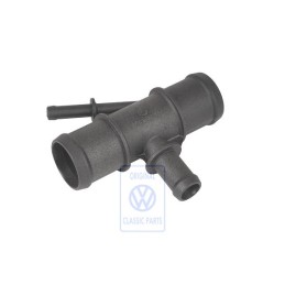 VW Original Pieza Distribuidora - 6Q0121438A