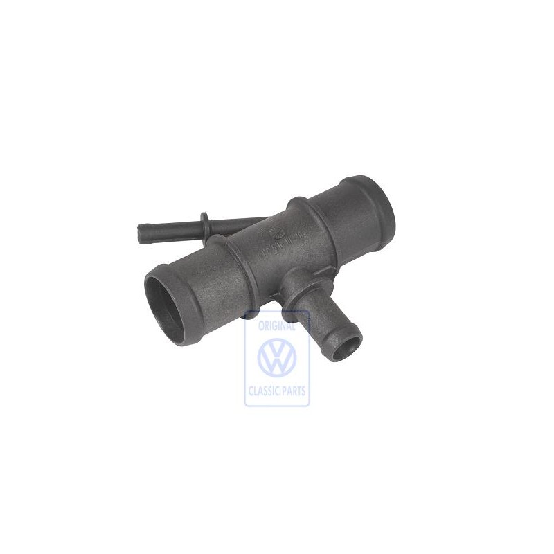 VW Original Pieza Distribuidora - 6Q0121438A