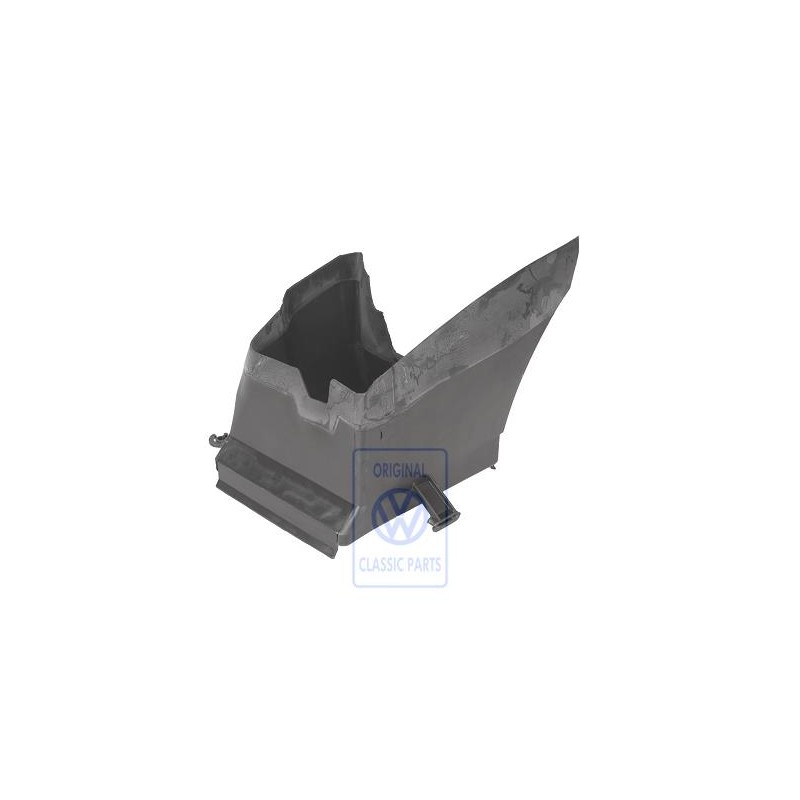 VW Original Conduccion Aire - 6Q0121467A