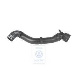 VW Original Tubo Flexible Refrigerante - 6Q0122101BT