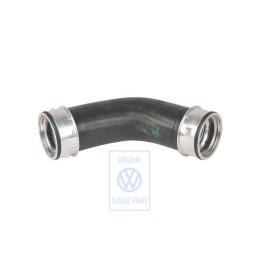 VW Original Tubo Flexible De Presion - 6Q0145834D