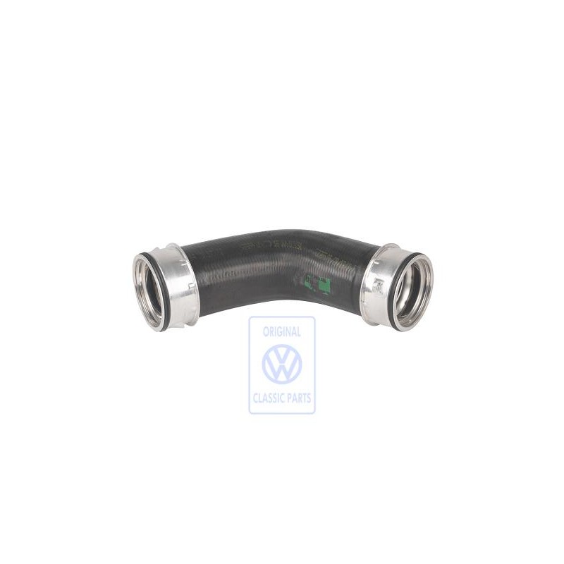 VW Original Tubo Flexible De Presion - 6Q0145834D