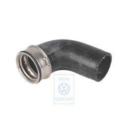 VW Original Tubo Flexible De Presion - 6Q0145838J