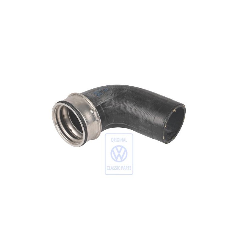 VW Original Tubo Flexible De Presion - 6Q0145838J